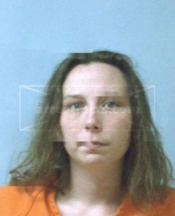 Jamie Sue Sloan