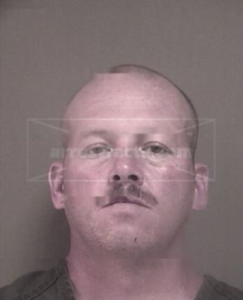 Gavin Richard Orr