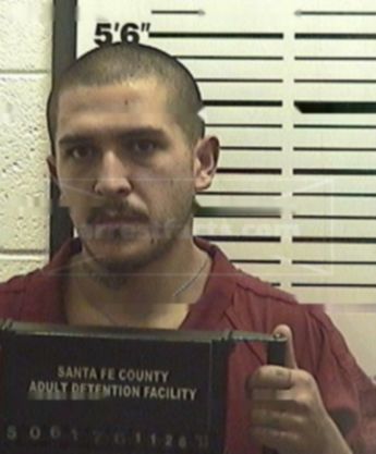 Vincent Romero Jr.