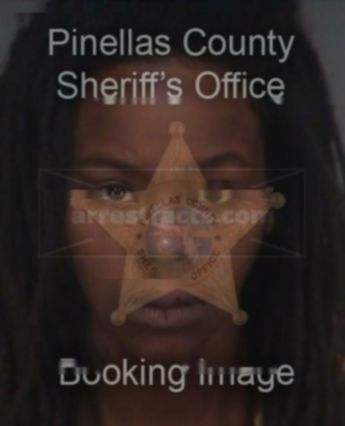 Corneisha Eva Mae Thompson