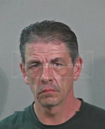 Roy Steven Saldana