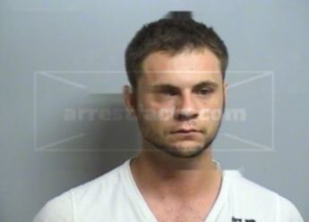 Johnathen Ridenour