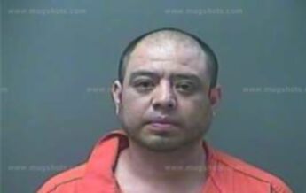 Jose Antonio Morin Jimenez