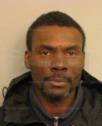 Maurice Lamont Harris