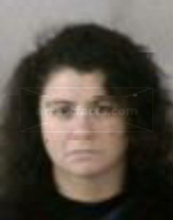 Teresa Esther Puckett