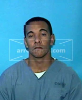 Joseph Christopher Colon