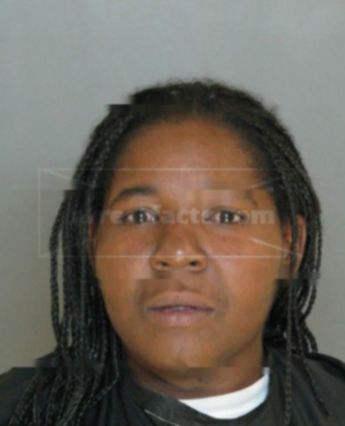 Kimberly Shea Holmes