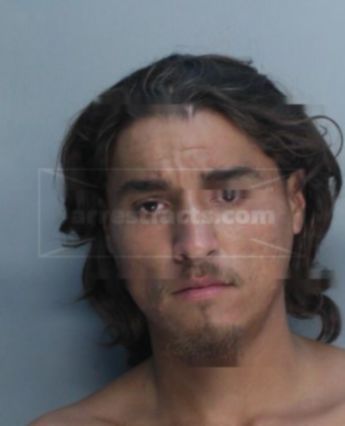 Rafeal Isaac Mendez