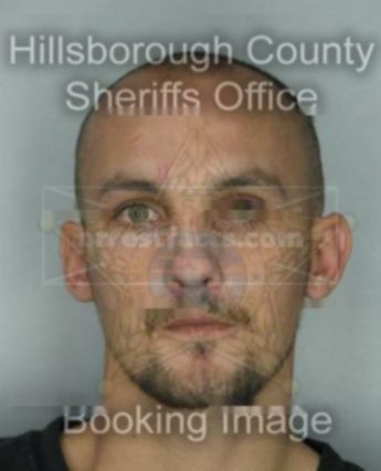 Wayne Eugene Breier Jr.