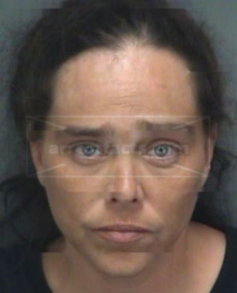 Lorenda Kaye Bradford