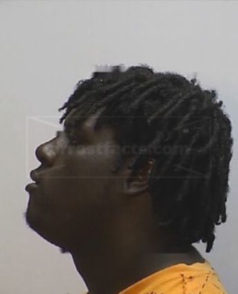 Xavier Scott Williams