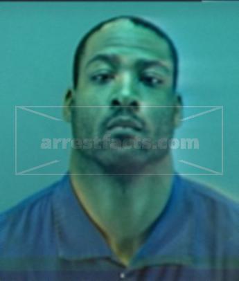 Mark Anthony Mcbeth