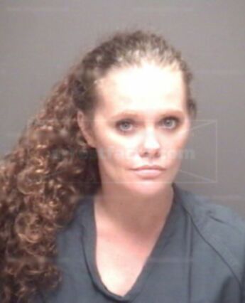 Sharee Michelle Tucker