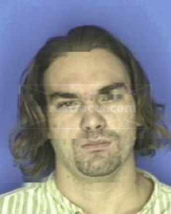 Steven Wayne Hall