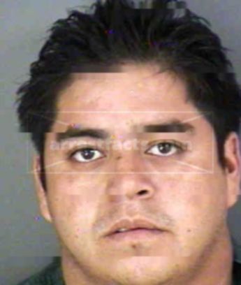 Noe Torres Gonzalez