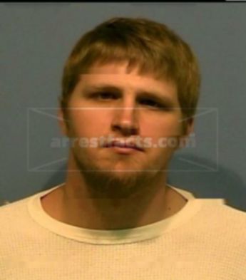 Charles Matt Henry