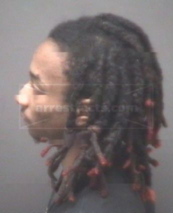 Antonio Brady-Shavon Smith