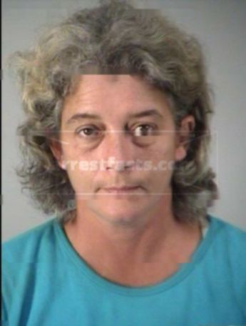 Tina Maries Phillips
