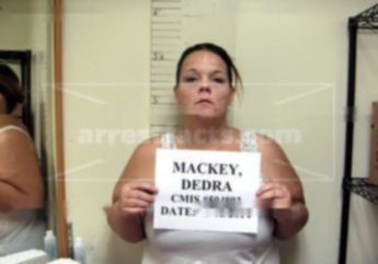Dedra D Mackey