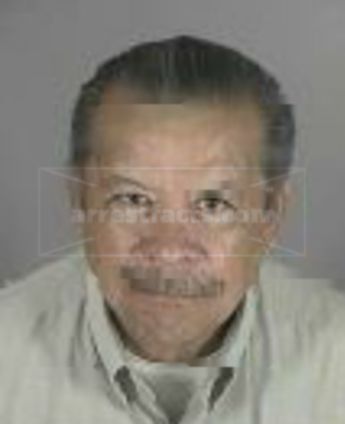 Martin Cuevas Garcia