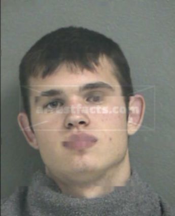 Timothy Bogdan Bejan