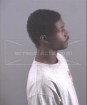 Patrick Lamond Mumphrey