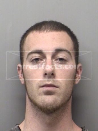 Joshua Mark Bryant