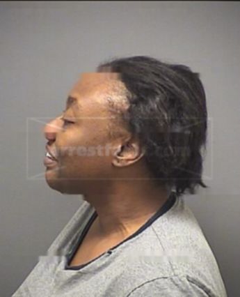 Kisha Rena Liverman