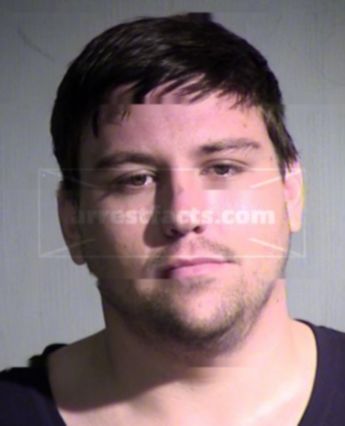Robert James Cotton