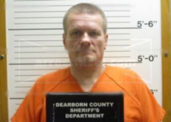 Johnny Dean Scudder