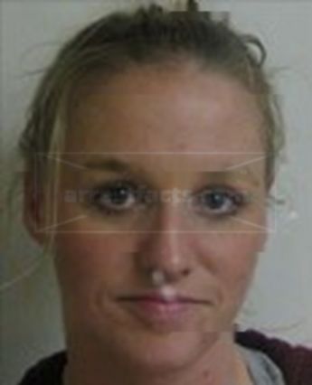 Ashley Pegram