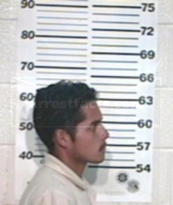 Ivan Dominguez Zanabria