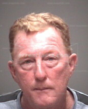 Gary Wayne Harrison