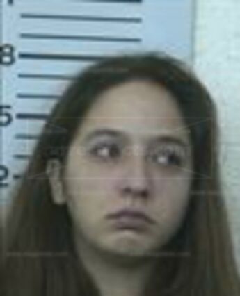 Amber Marie Blaisdell