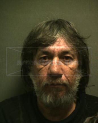 Donald Ray Johnson