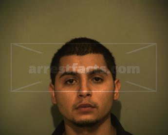 Angel Miguel Casarez Robles