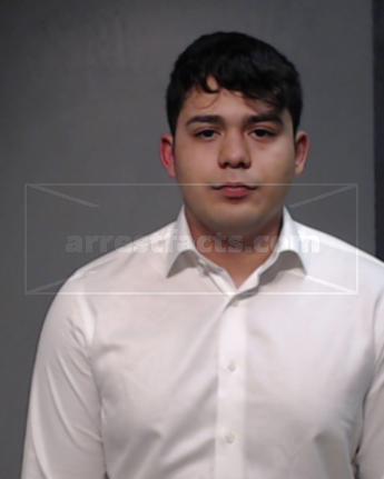Alex Omar Banuelos