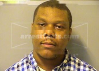 Sharod Pitts