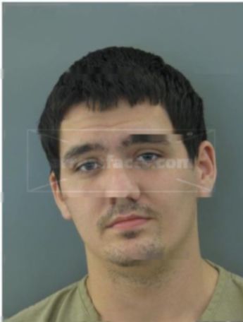 Scott Bradford Grover