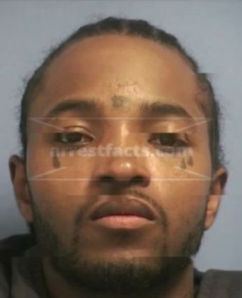 Kendrick Smith