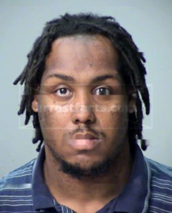 Dandre Kennedy