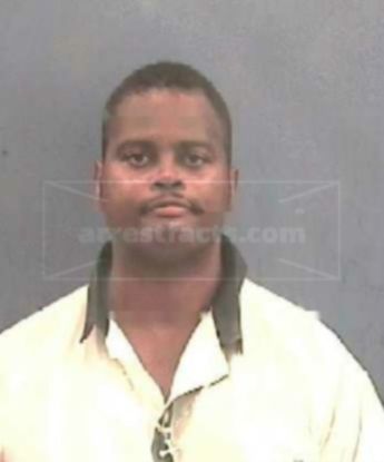 Emerson Bernard Raymond
