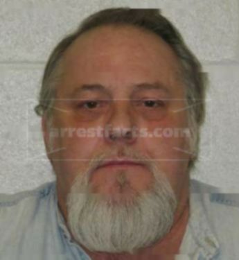 George Thomas Rambo