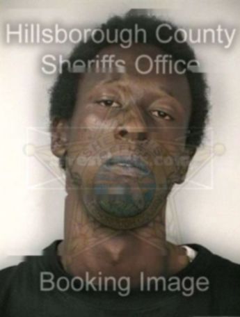 Antwain Antonio Wright
