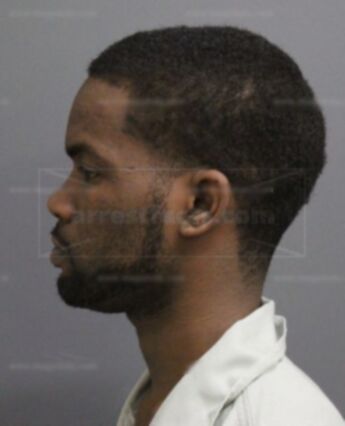 Gregory Jerome Brown Jr