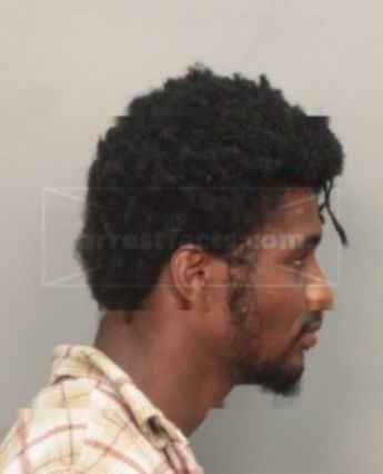 Demetrius Lee Fountain