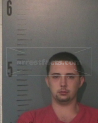 Jarrod Derrick Adams