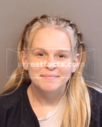 Brittsha Michelle Hughes