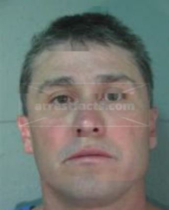 Everett Duane Stuart