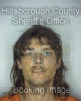 Michael Allen Absher